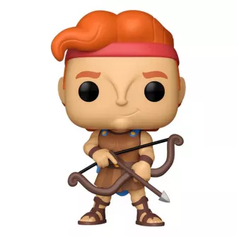 Funko POP! Figure - Funko POP! Disney: Hercules S4 - Hercules w/Bow