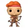 Funko POP! Disney: Hercules S4 - Hercules w/Bow