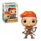 Funko POP! Disney: Hercules S4 - Hercules w/Bow
