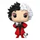 Funko POP! Disney: 101 Dalmatians (1996) - Cruella De Vil