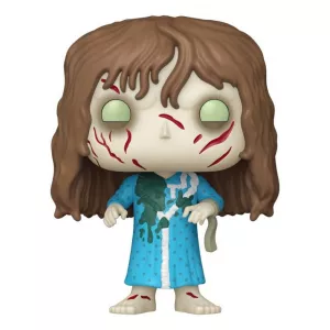 Funko POP! Movies: The Exorcist - Regan MacNeil