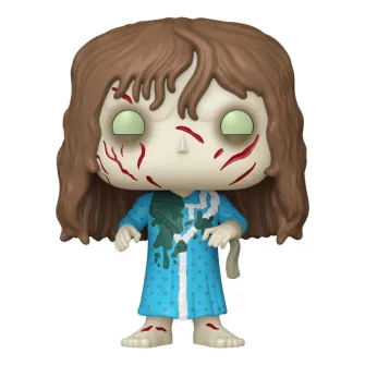 Funko POP! Figure - Funko POP! Movies: The Exorcist - Regan MacNeil