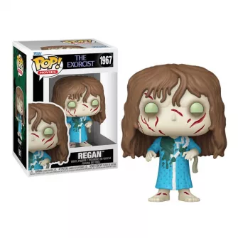 Funko POP! Figure - Funko POP! Movies: The Exorcist - Regan MacNeil