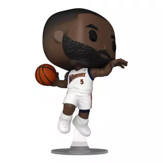 Funko POP! Figure - Funko POP! NBA: Legends - Baron Davis (Warriors)