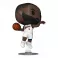 Funko POP! NBA: Legends - Baron Davis (Warriors)