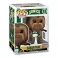 Funko POP! NBA Mascots: Sonics - Sasquatch