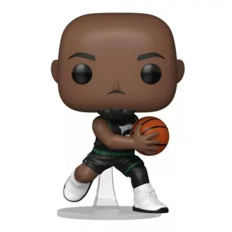 Funko POP! Figure - Funko POP! NBA: Legends - Kevin Garnett (Wolves)
