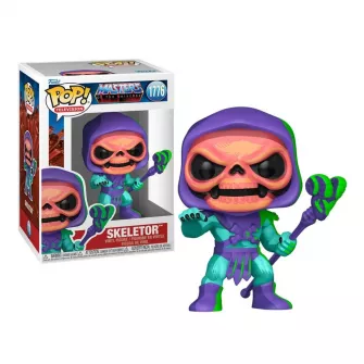 Funko POP! Figure - Funko POP! Vinyl: Masters Of The Universe S11 - Skeletor