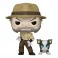 Funko POP! & Buddy: JoJo's Bizare Adventure - Joseph & Iggy