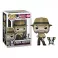 Funko POP! & Buddy: JoJo's Bizare Adventure - Joseph & Iggy