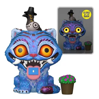 Funko POP! Figure - Funko POP! Animation: KPOP Demon Hunters - Derpy w/Sussie (Glow)