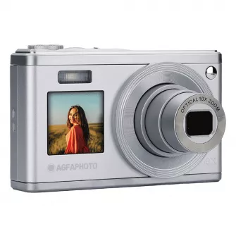 Fotoaparati - Digitalni foto aparat Realishot DC9200 sivi
