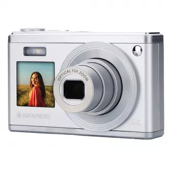 Fotoaparati - Digitalni foto aparat Realishot DC9200 sivi