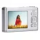 Digitalni foto aparat Realishot DC9200 sivi