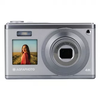 Fotoaparati - Digitalni foto aparat Realishot DC9200 sivi