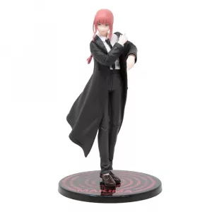 Chainsaw Man PVC Statue Makima