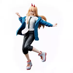 Akcione figure - Chainsaw Man PVC Statue Power