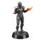 Mass Effect PVC Statue Commander John Shepard (23 cm)