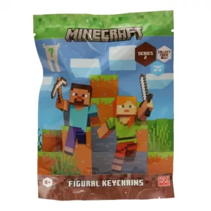 Minecraft Privesci kesica iznenađenja