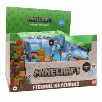 Privesci - Minecraft Privesci kesica iznenađenja