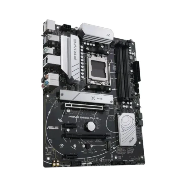 Matična ploča AM5 Asus PRIME B650-PLUS-CSM