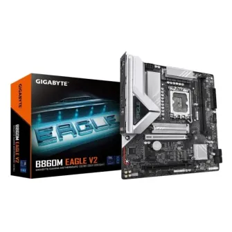 Matične ploče - Matična ploča 1851 Gigabyte B860M EAGLE V2