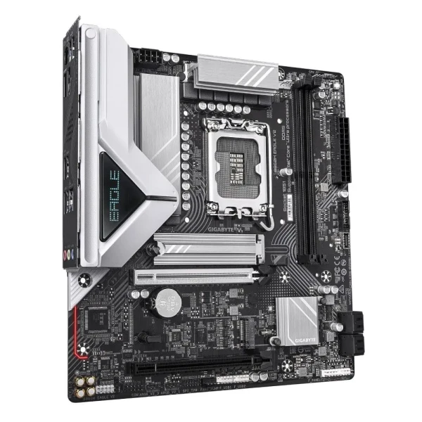 Matična ploča 1851 Gigabyte B860M EAGLE V2