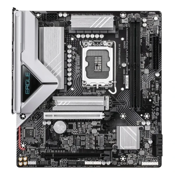 Matična ploča 1851 Gigabyte B860M EAGLE V2