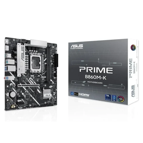 Matične ploče - Matična ploča 1851 Asus PRIME B860M-K