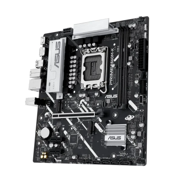 Matična ploča 1851 Asus PRIME B860M-K