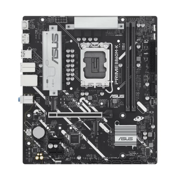 Matična ploča 1851 Asus PRIME B860M-K