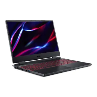 OUTLET proizvodi - Nitro 5 AN515 15.6 inča FHD IPS 144Hz Ryzen 7 6800H 32GB 1TB SSD GeForce RTX 3070Ti crni laptop outlet 