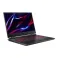 Nitro 5 AN515 15.6 inča FHD IPS 144Hz Ryzen 7 6800H 32GB 1TB SSD GeForce RTX 3070Ti crni laptop outlet 