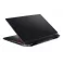 Nitro 5 AN515 15.6 inča FHD IPS 144Hz Ryzen 7 6800H 32GB 1TB SSD GeForce RTX 3070Ti crni laptop outlet 