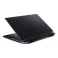 Nitro 5 AN515 15.6 inča FHD IPS 144Hz Ryzen 7 6800H 32GB 1TB SSD GeForce RTX 3070Ti crni laptop outlet 
