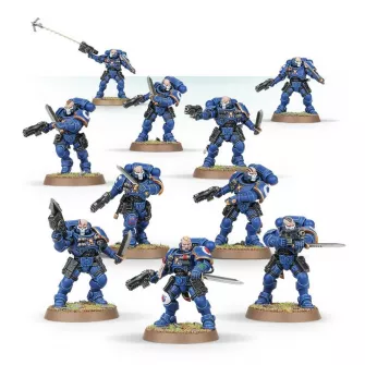 Warhammer figurice - Space Marines Primaris Reivers