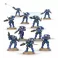Space Marines Primaris Reivers