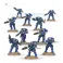 Space Marines Primaris Reivers