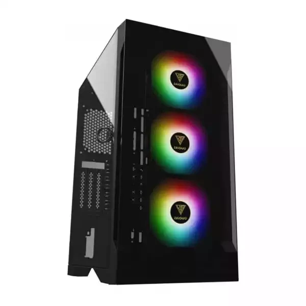 Desktop  - Računar ZEUS Gamer R9 9900X/DDR5 32GB/M.2 1TB/RX9070 16GB