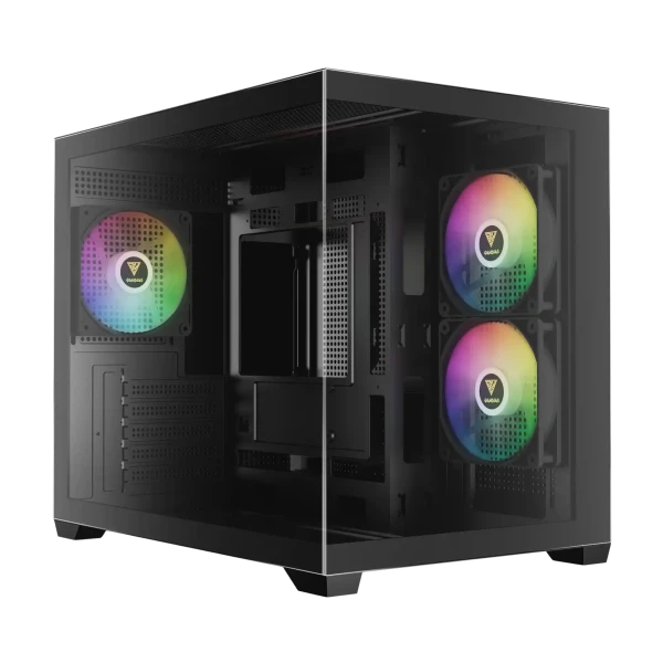 Desktop  - Računar ZEUS Gamer 5700/DDR4 16GB/M.2 1TB/9060XT 8GB
