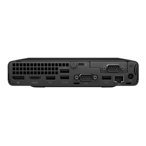 Brand name - Računar HP Pro Mini 260 G9/i3-1315U/8GB/SSD 256GB/FreeDOS/Tast+miš/9H6E0ET