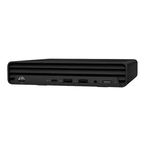 Brand name - Računar HP Pro Mini 260 G9/i3-1315U/8GB/SSD 256GB/FreeDOS/Tast+miš/9H6E0ET