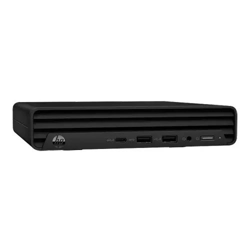 Brand name - Računar HP Pro Mini 260 G9/i3-1315U/8GB/SSD 256GB/FreeDOS/Tast+miš/9H6E0ET
