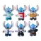 Lilo & Stitch - Stitch Dress-Up Show Series Vinyl Plush Blind Box