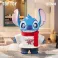 Lilo & Stitch - Stitch Dress-Up Show Series Vinyl Plush Blind Box