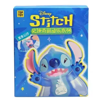 Blind Box figure - Stitch - Cute Action Series Figures Blind Box