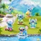 Stitch - Cute Action Series Figures Blind Box