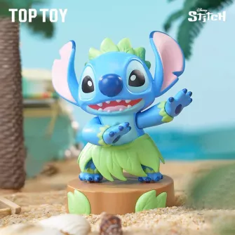 Blind Box figure - Stitch - Cute Action Series Figures Blind Box