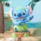 Stitch - Cute Action Series Figures Blind Box