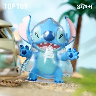 Blind Box figure - Stitch - Cute Action Series Figures Blind Box